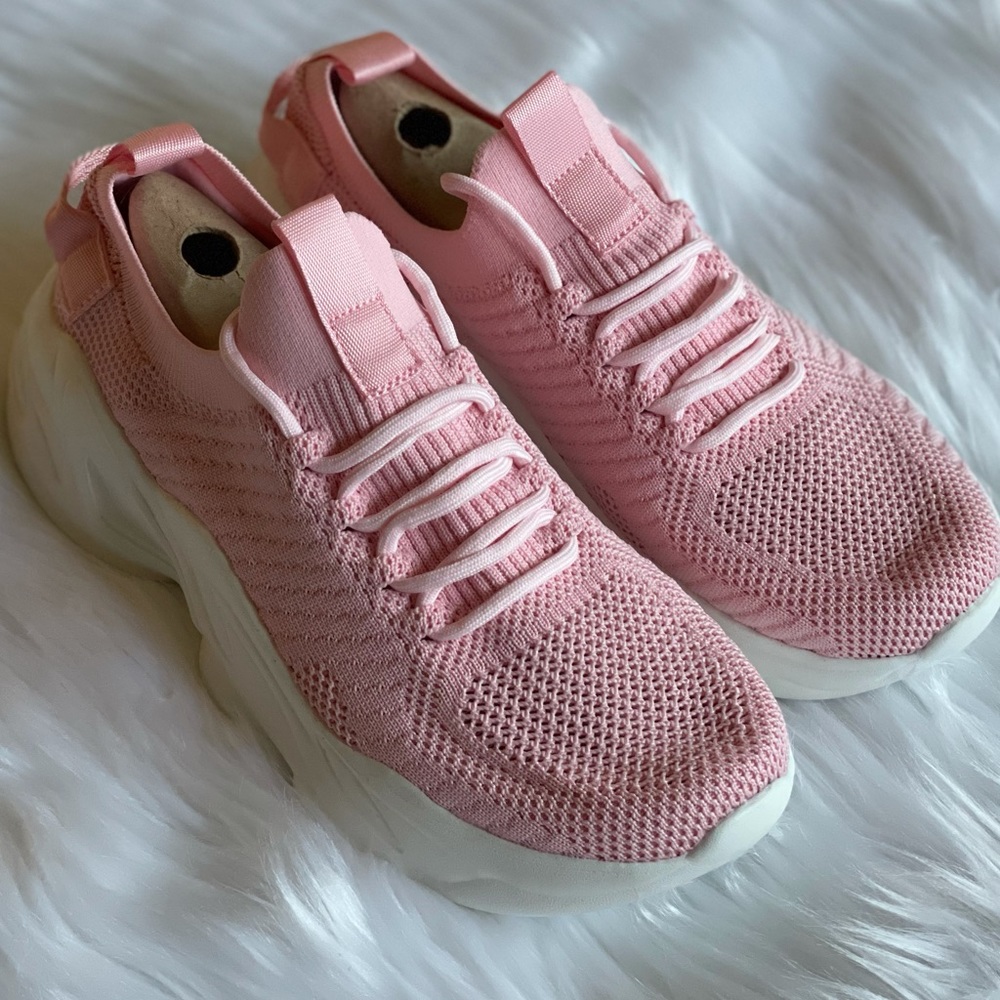 Walking Lightweight Slip on Memory Foam S… - Picture 1 of 9